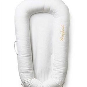 Sleepyhead aka Dock-a-tot